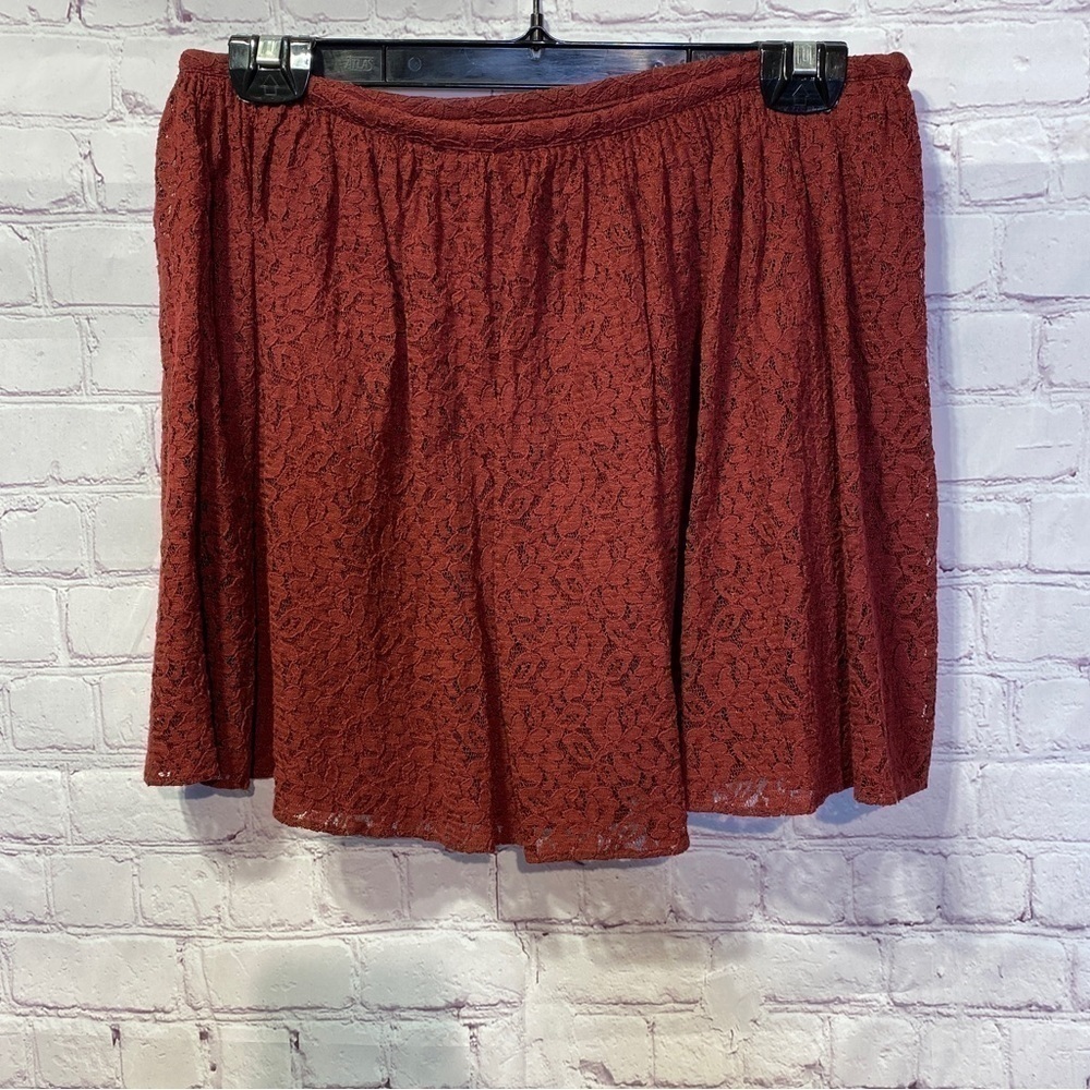 Madewell Skirt